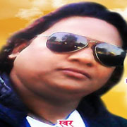 Hari Chauhan